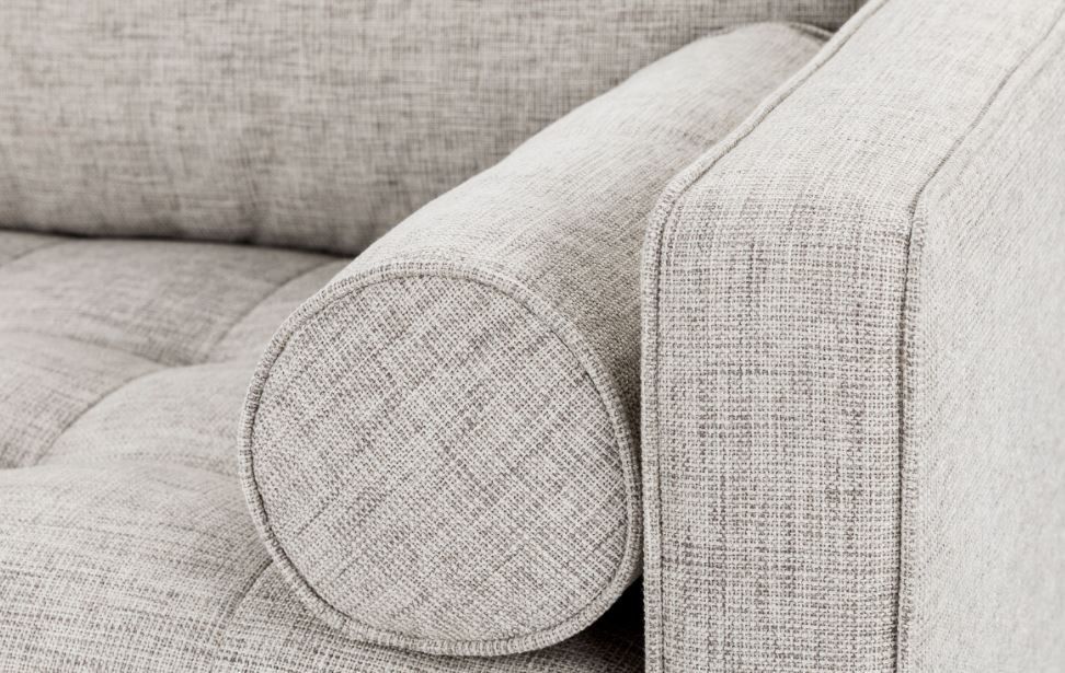 Sven Birch Ivory 72" Sofa thumbnail 7