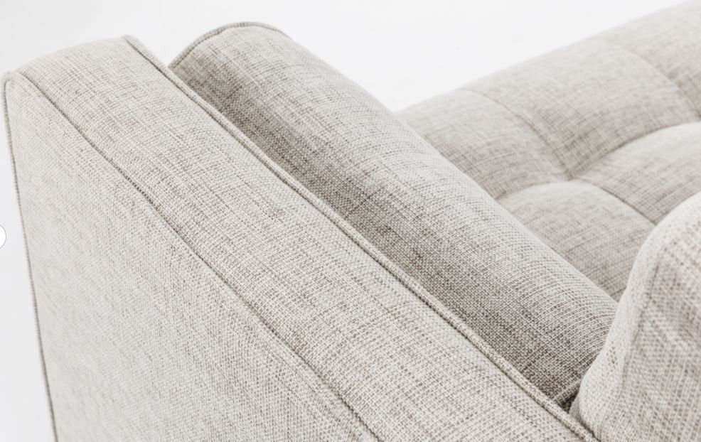 Sven Birch Ivory 72" Sofa thumbnail 8