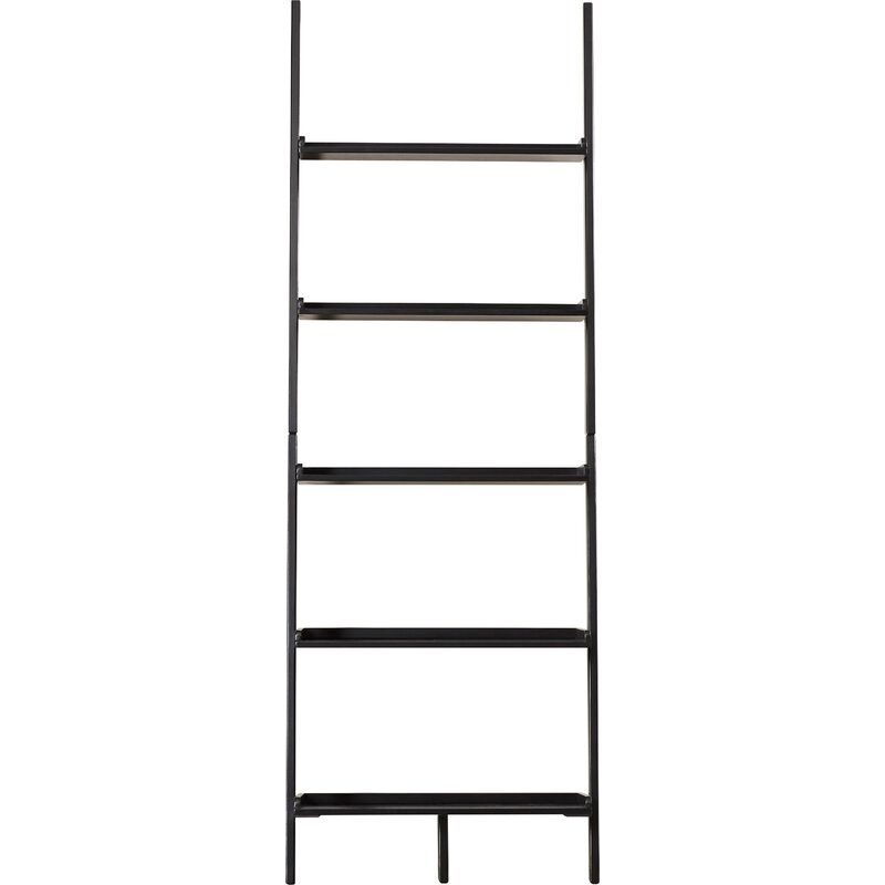 Aria Ladder Bookcase thumbnail 3