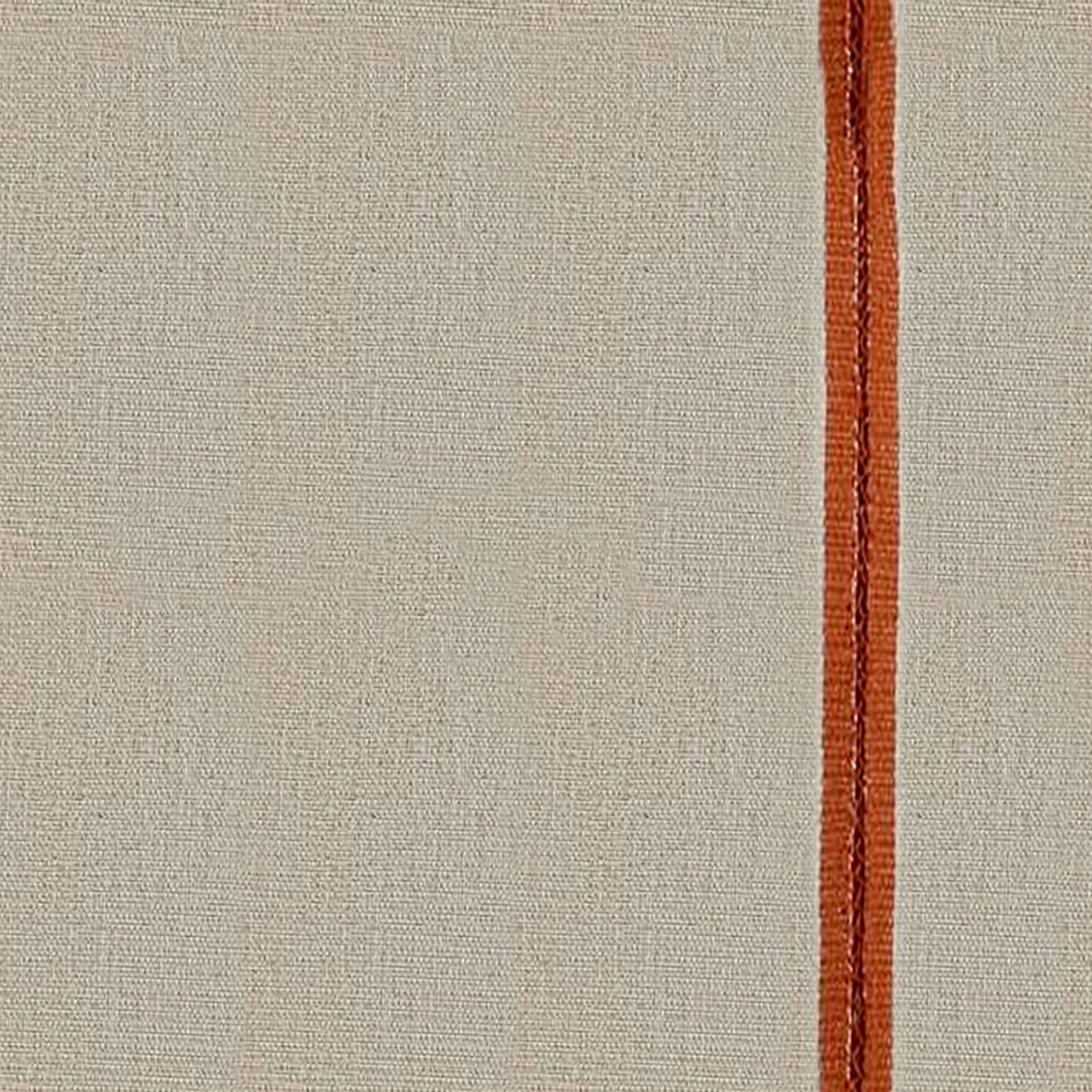 Silk Mono Stripe Pillow Cover thumbnail 3