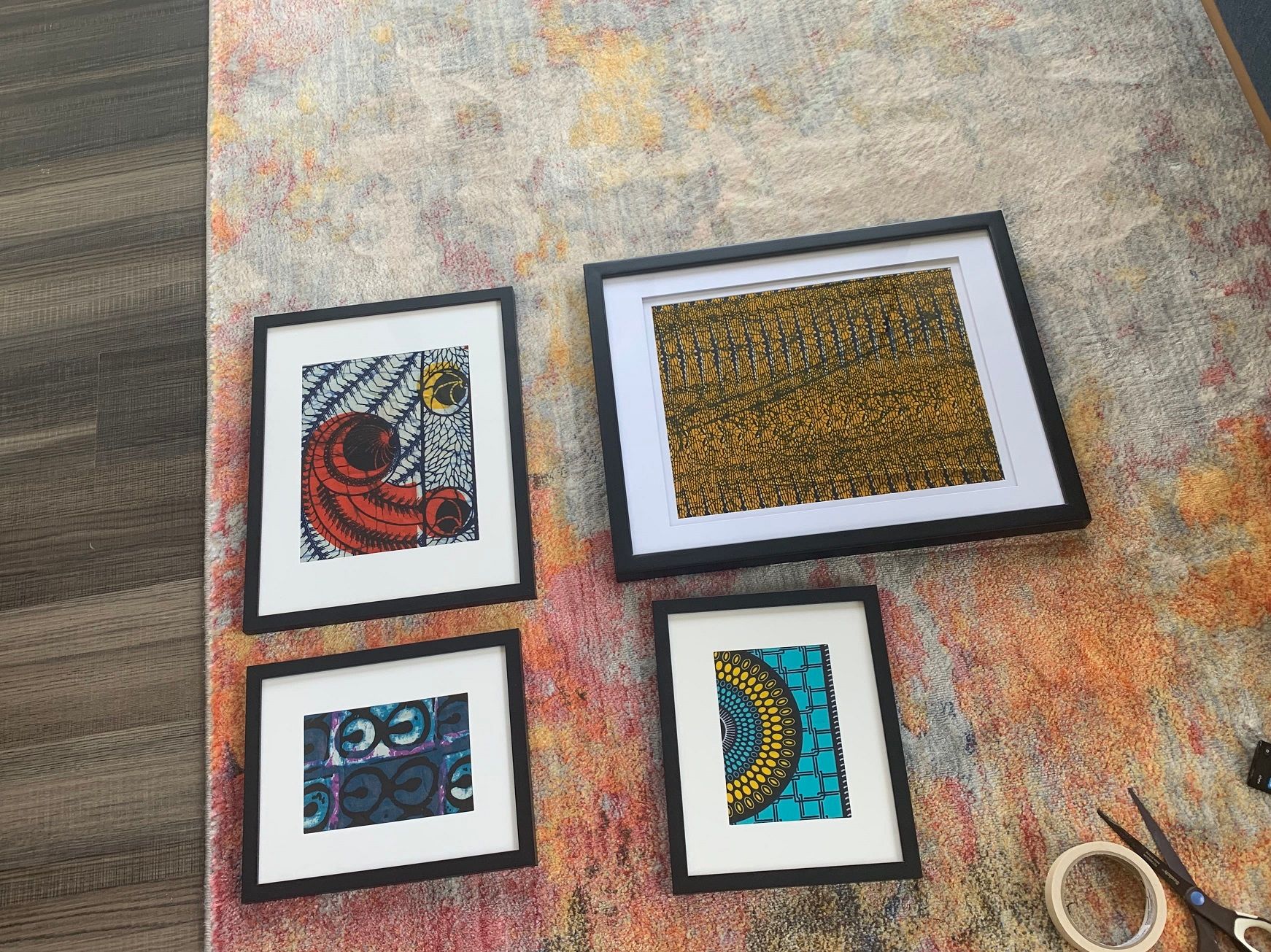 Customer Photo Frame thumbnail 2