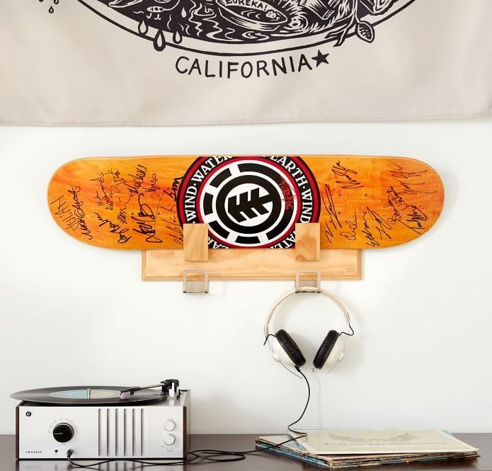 Element Skateboard Display thumbnail 2