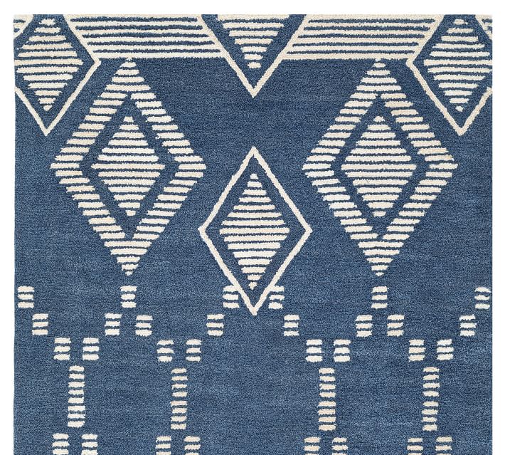 Zinnia Eco Friendly Rug-8'x10' thumbnail 3
