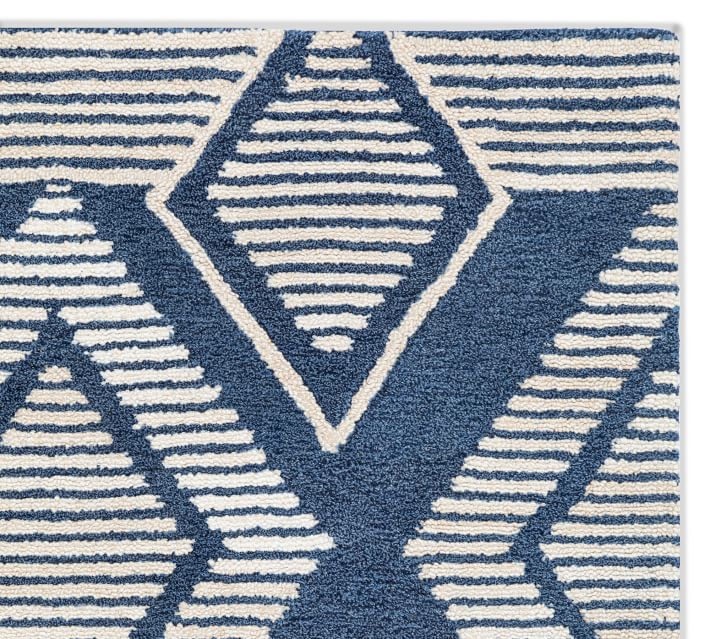 Zinnia Eco Friendly Rug-8'x10' thumbnail 4