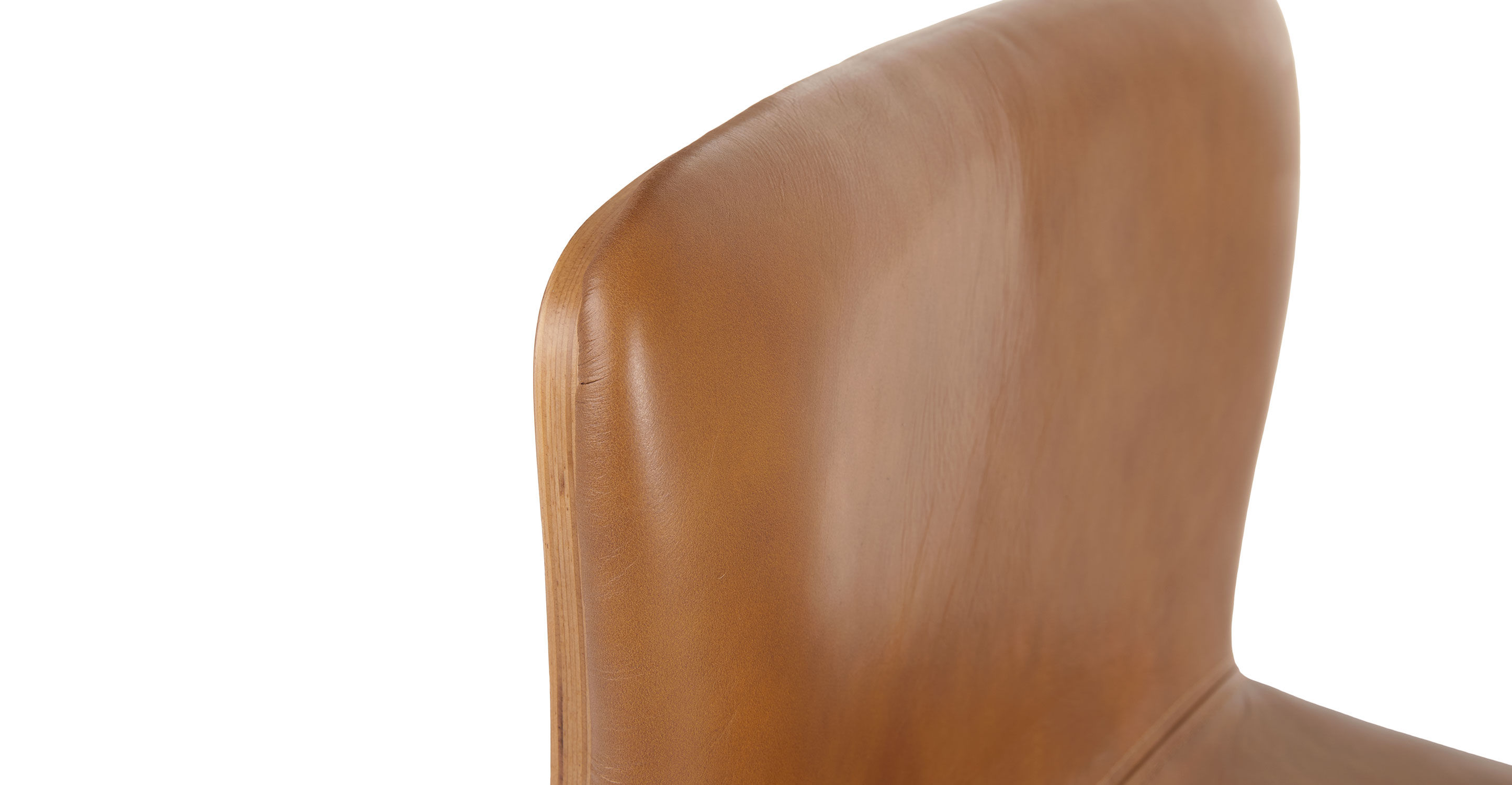 Sede Toscana Tan Oak Swivel Counter Stool thumbnail 5
