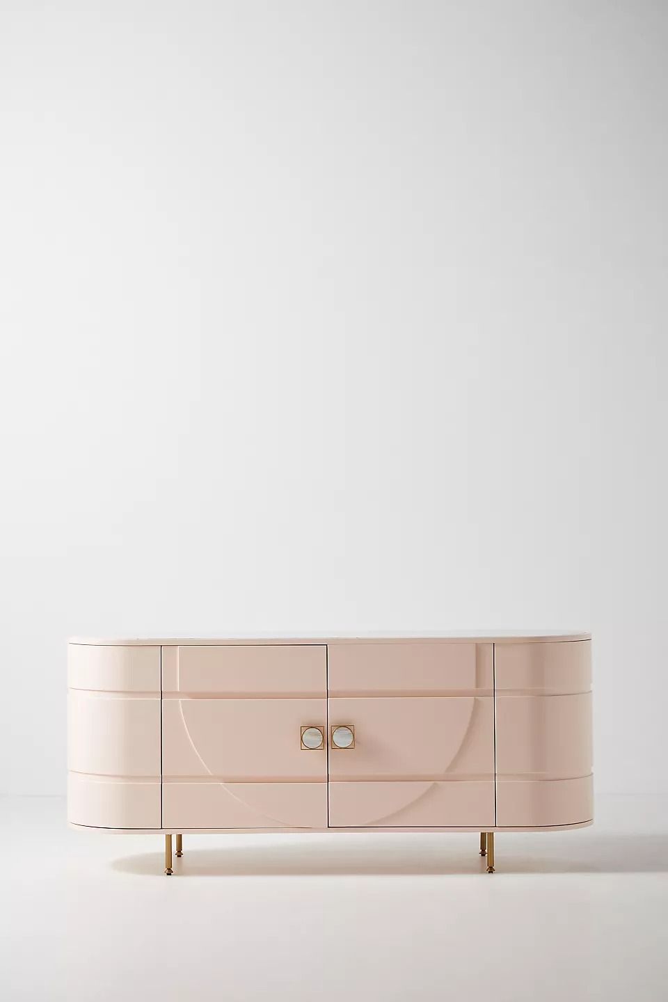 Hepworth Storage Console thumbnail 3