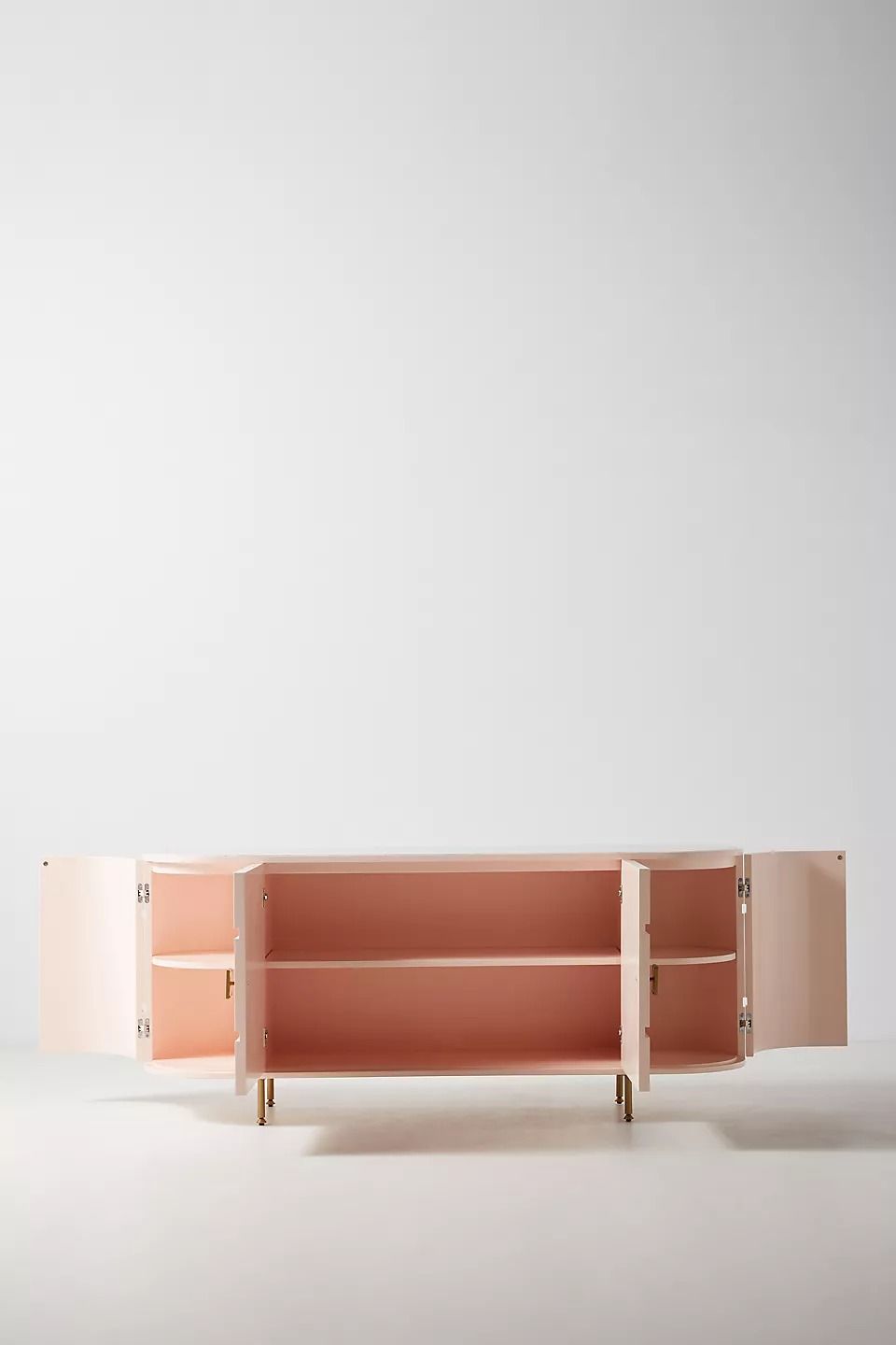 Hepworth Storage Console thumbnail 4