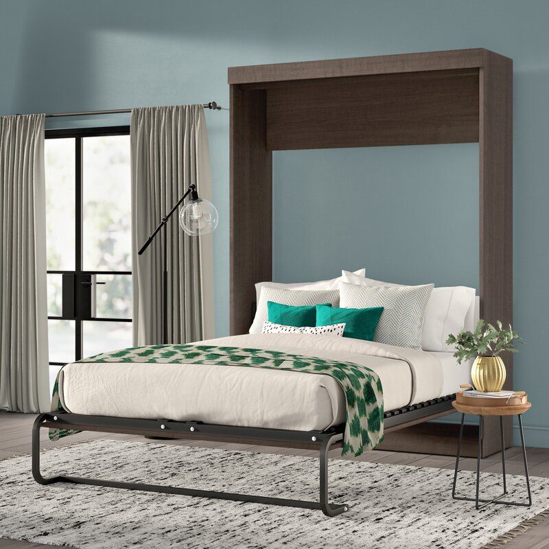 Colquitt Murphy Bed-Queen thumbnail 2