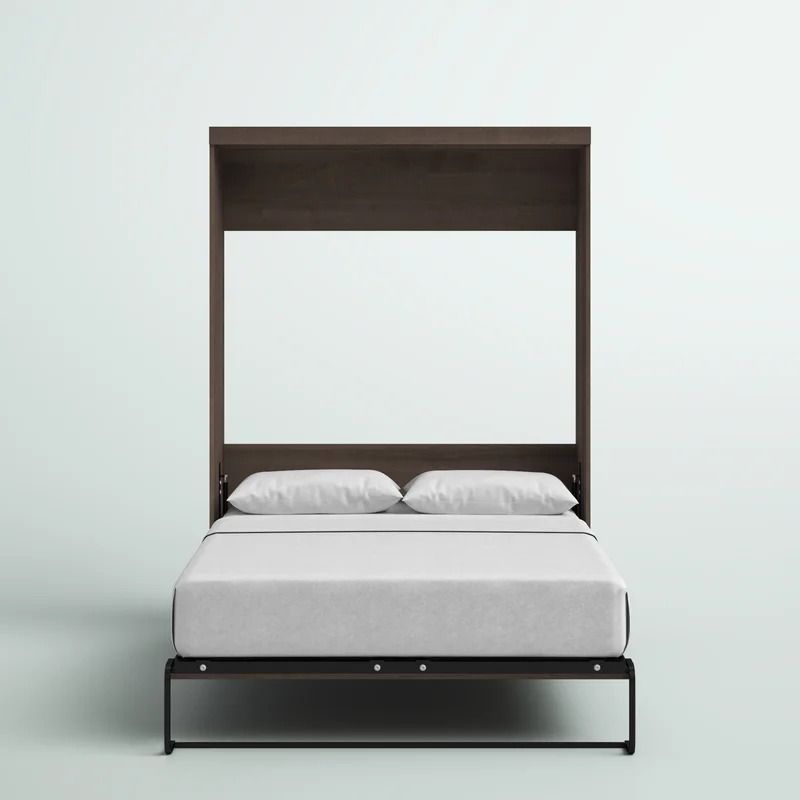 Colquitt Murphy Bed-Queen thumbnail 3