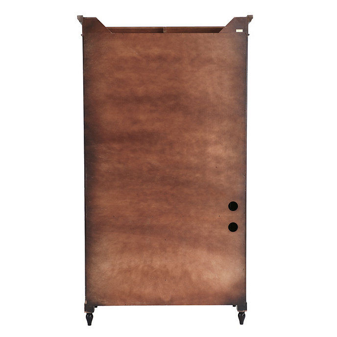 Casa Florentina Louis Armoire Custom thumbnail 2