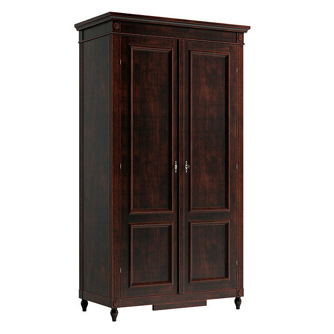 Casa Florentina Louis Armoire Custom thumbnail 3