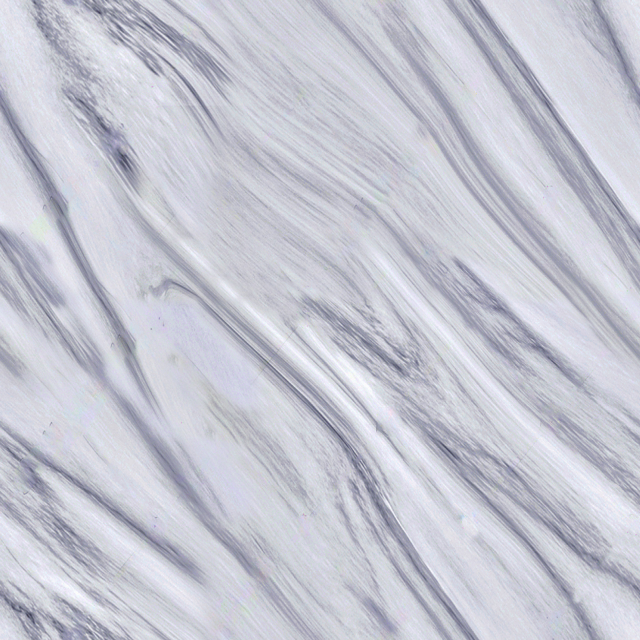 Marbled Glass Vases thumbnail 4