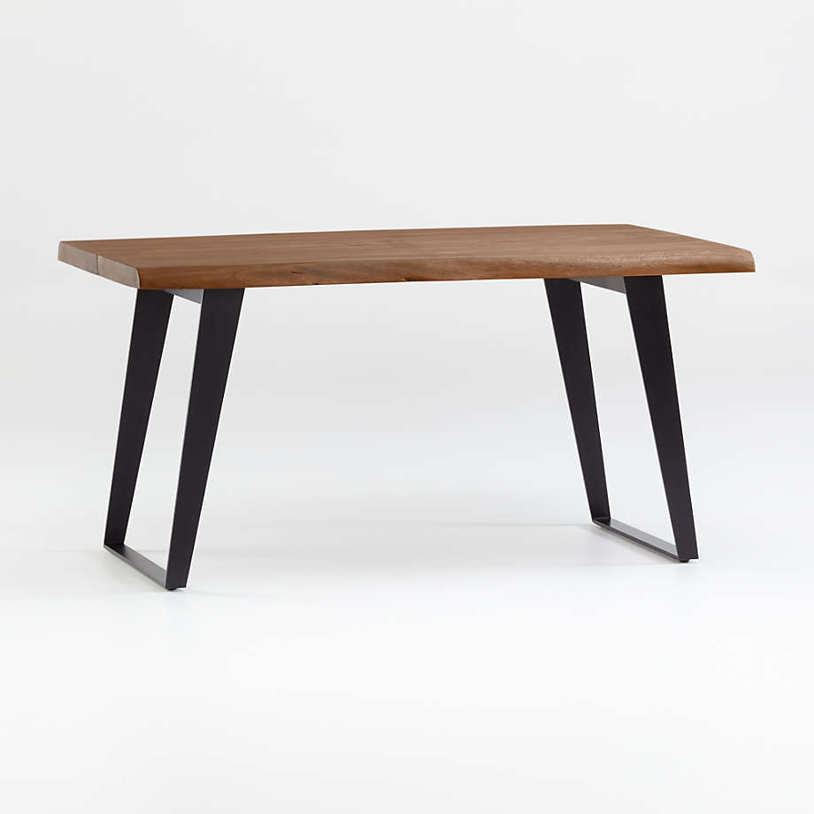 Yukon Natural  Dining Table thumbnail 2