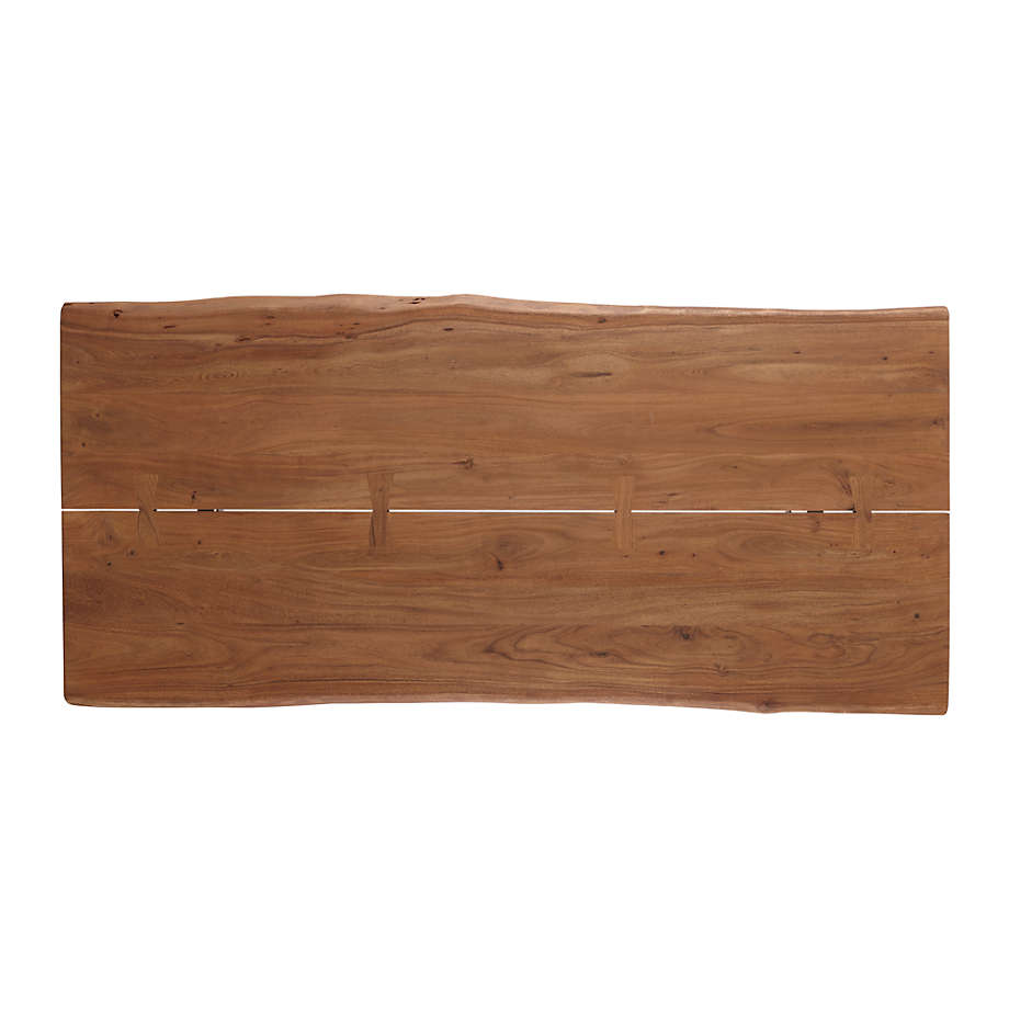 Yukon Natural  Dining Table thumbnail 5