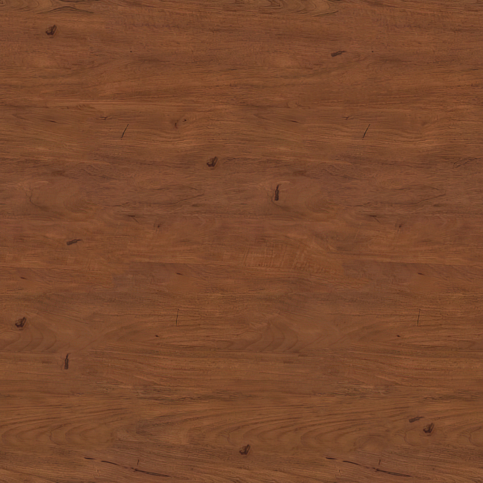 Yukon Natural  Dining Table thumbnail 6