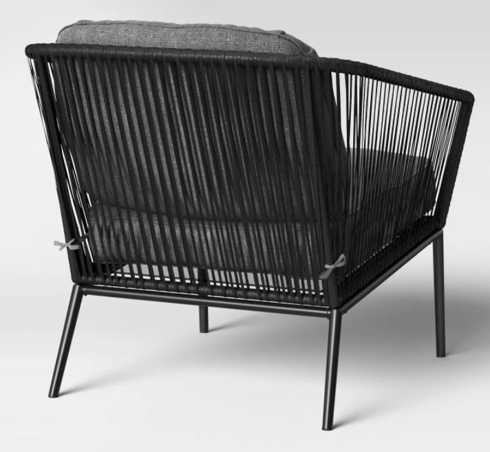 Standish 2pk Patio Club Chair thumbnail 3