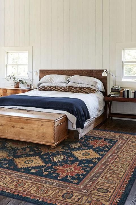 Cambria Sapphire Rug-8'x10' thumbnail 2