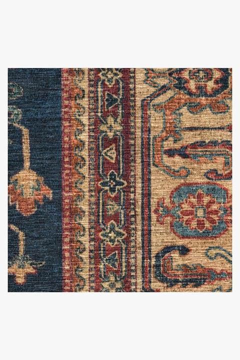 Cambria Sapphire Rug-8'x10' thumbnail 3