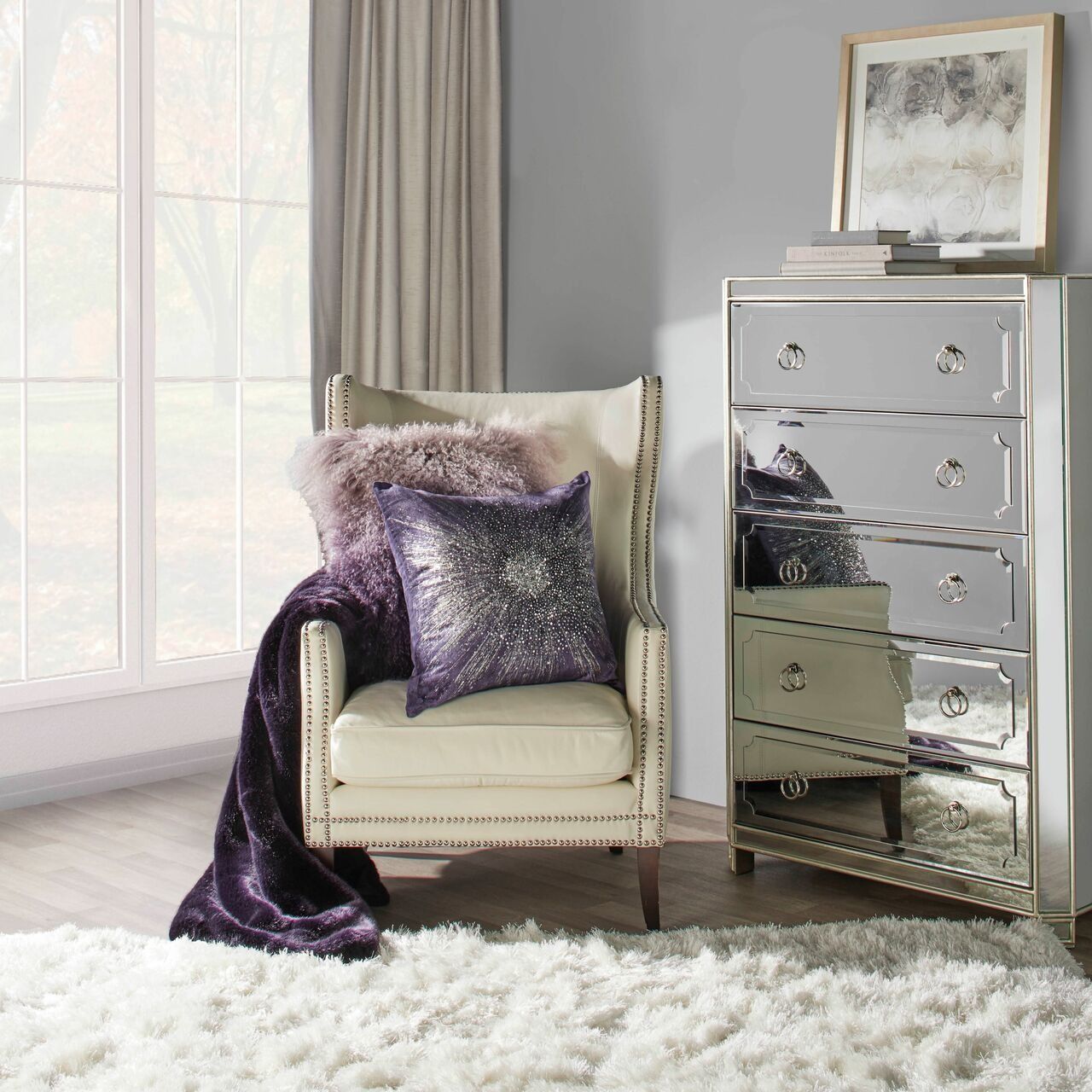 Bijou Throw thumbnail 3