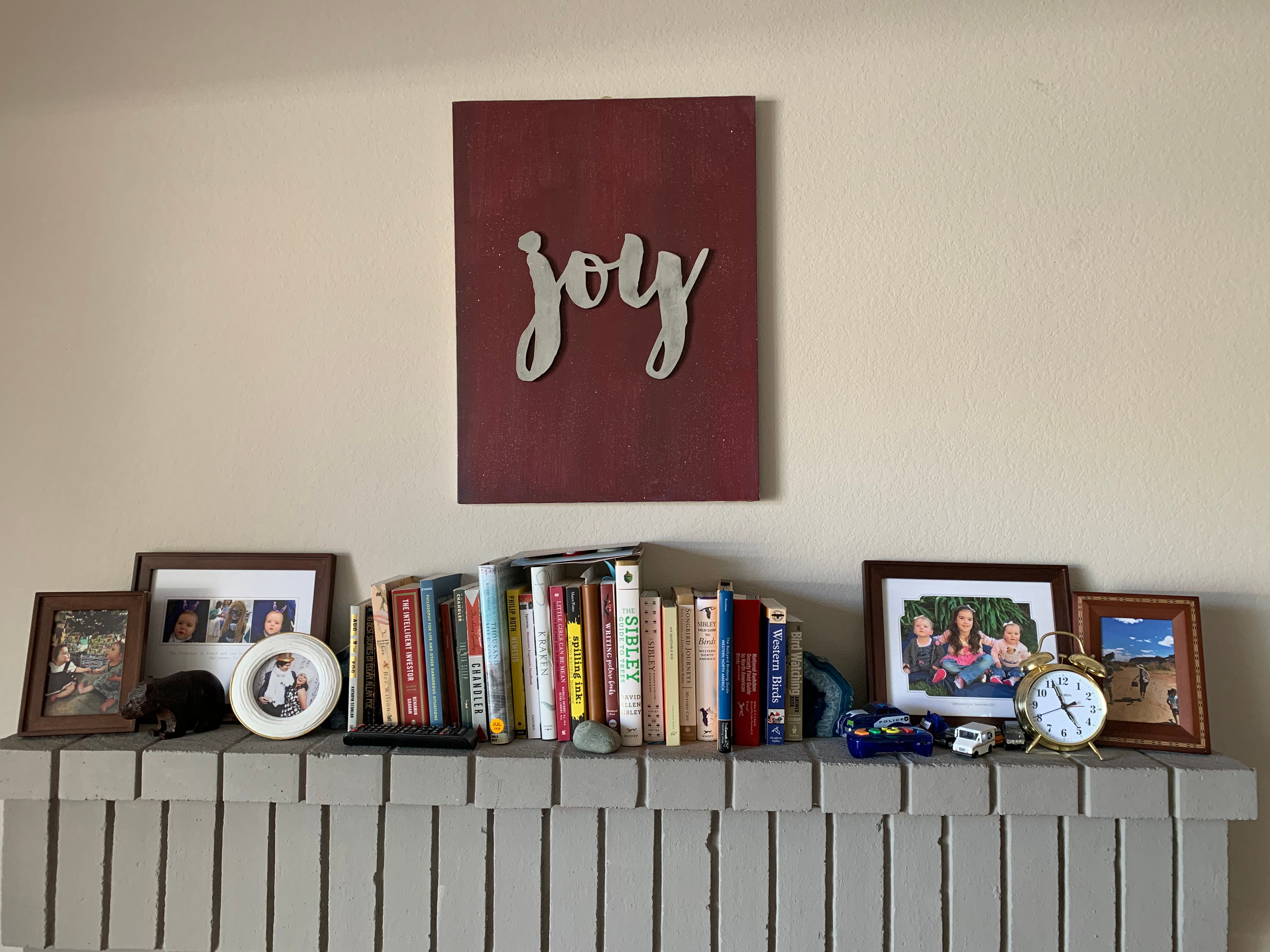 customer JOY frame thumbnail 2