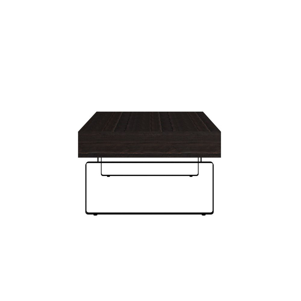 Customer Metal Leg Coffee Table thumbnail 2