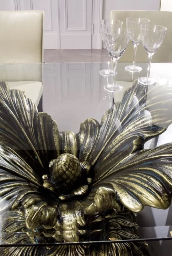 Ransom dining table thumbnail 2