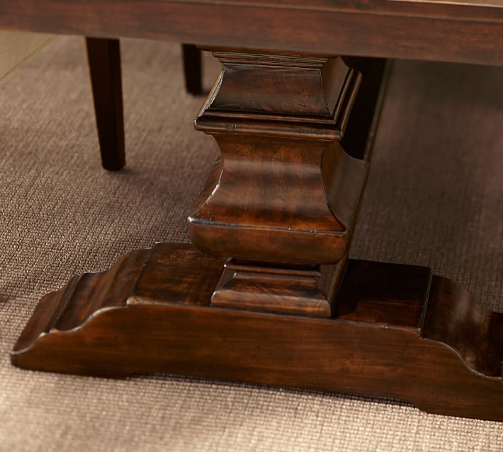 Banks Extending Dining Table thumbnail 4