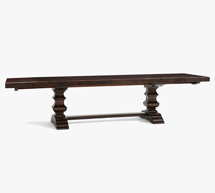 Banks Extending Dining Table thumbnail 3