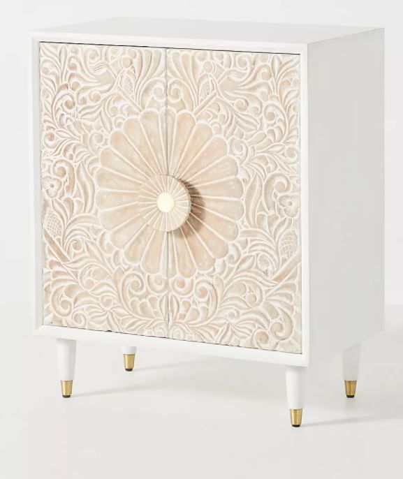 Gulliver Entryway Cabinet thumbnail 2