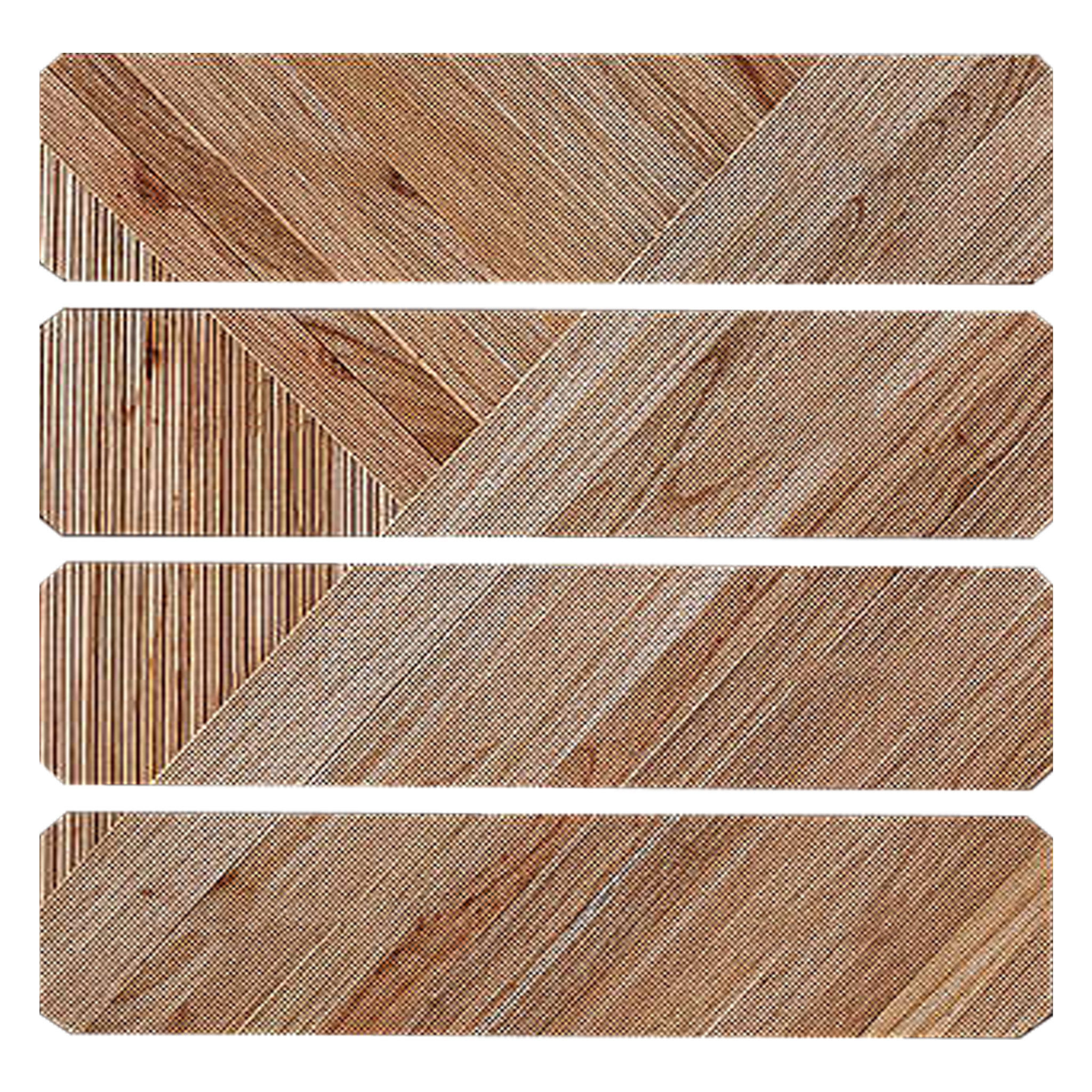 Caspian 4 Drawer Dresser thumbnail 4