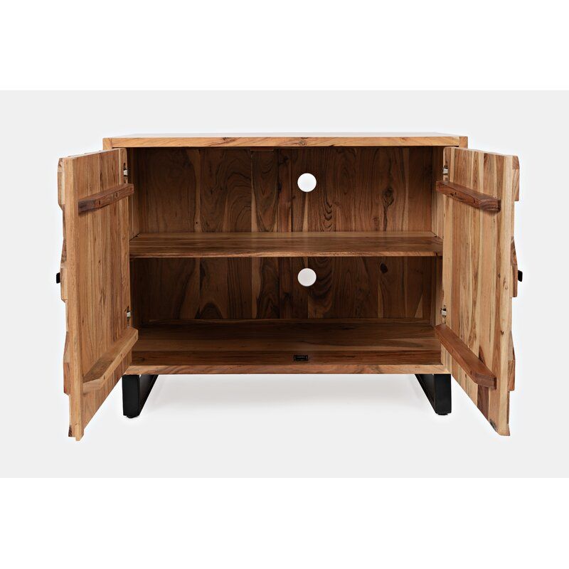 Yepez 2 Door Accent Cabinet thumbnail 3