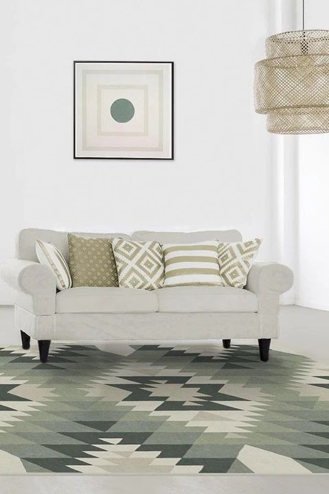 Mariposa Sage Rug-8'x10' thumbnail 2