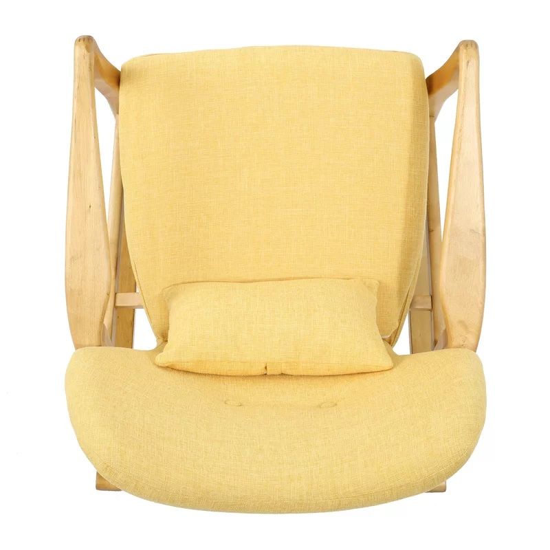 Michiko Rocking Chair thumbnail 4