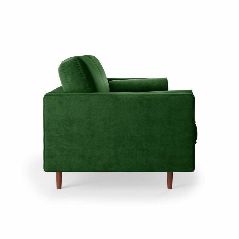 Lark Square Arm Sofa thumbnail 2