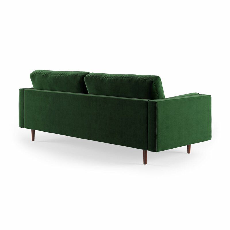 Lark Square Arm Sofa thumbnail 3