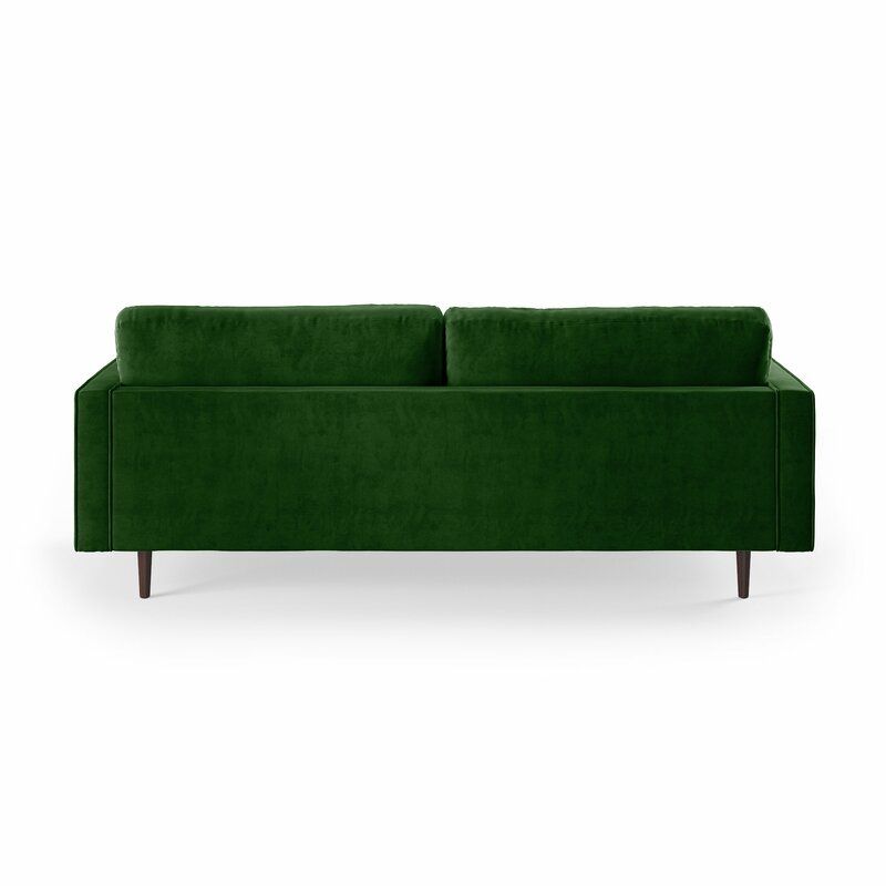 Lark Square Arm Sofa thumbnail 4