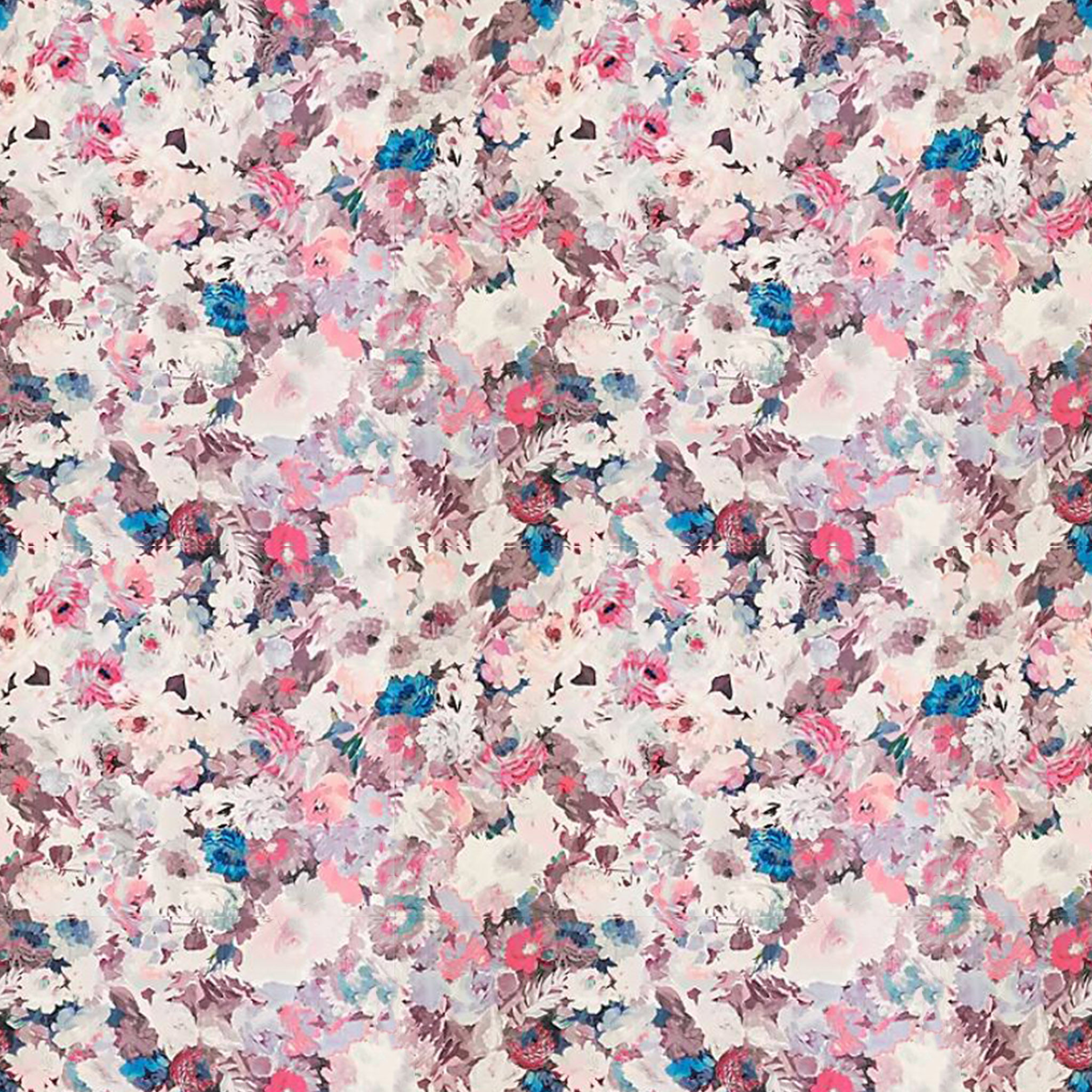 Helen Dealtry Aquarelle Floral Wallpaper thumbnail 3