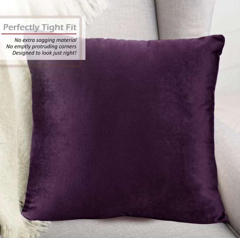 Adel Pillow Cover thumbnail 3