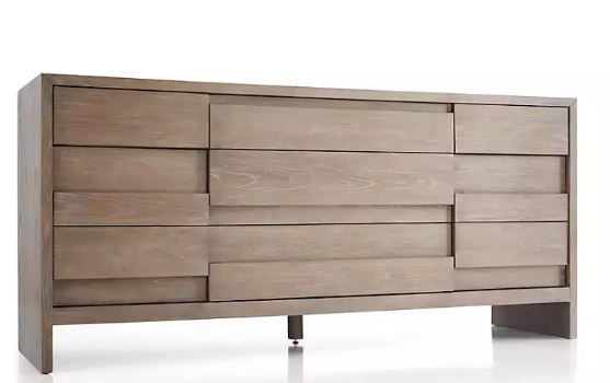 Atlas Nine Drawer Dresser thumbnail 3