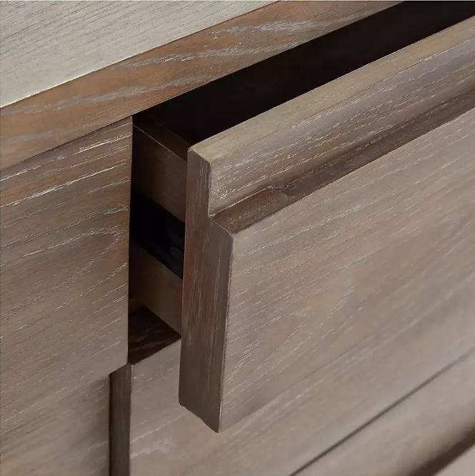Atlas Nine Drawer Dresser thumbnail 4