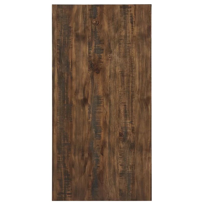 Isakson Trestle Coffee Table thumbnail 3