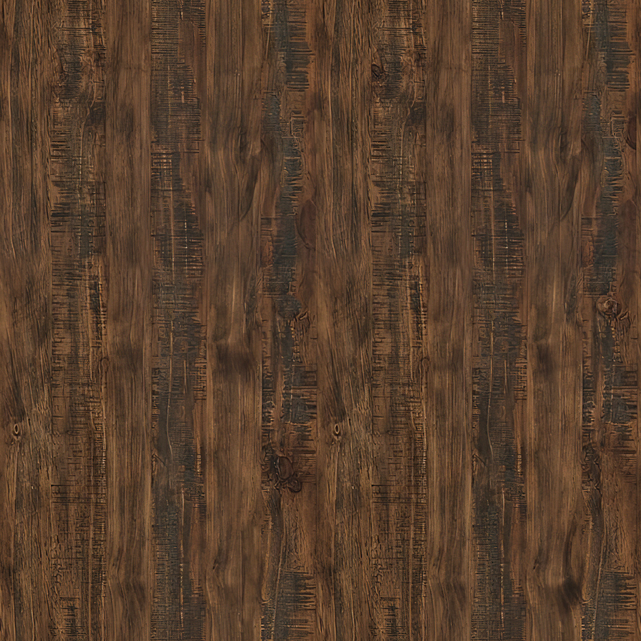 Isakson Trestle Coffee Table thumbnail 5