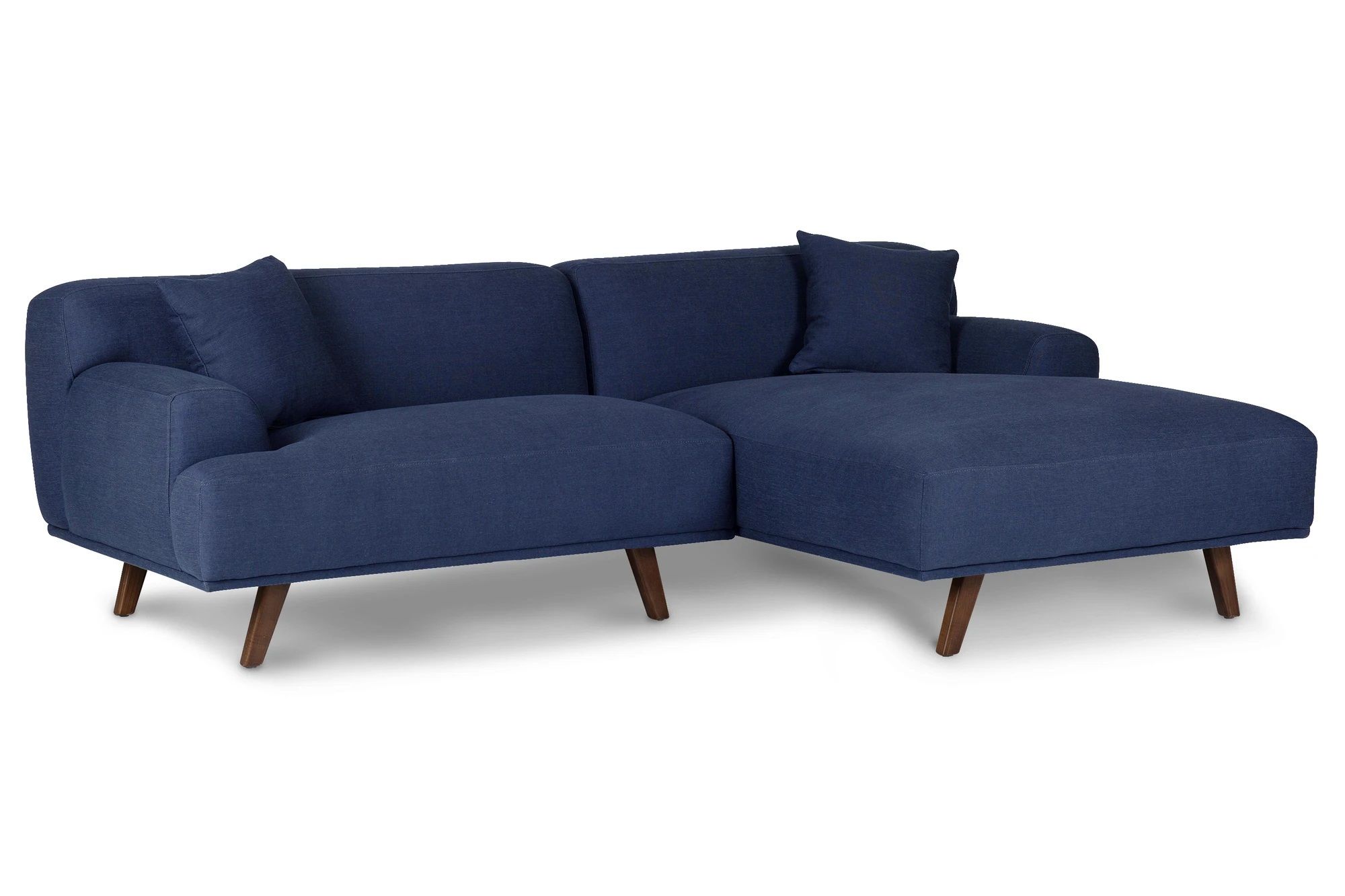 Mineta Right Facing Sectional Sofa thumbnail 2