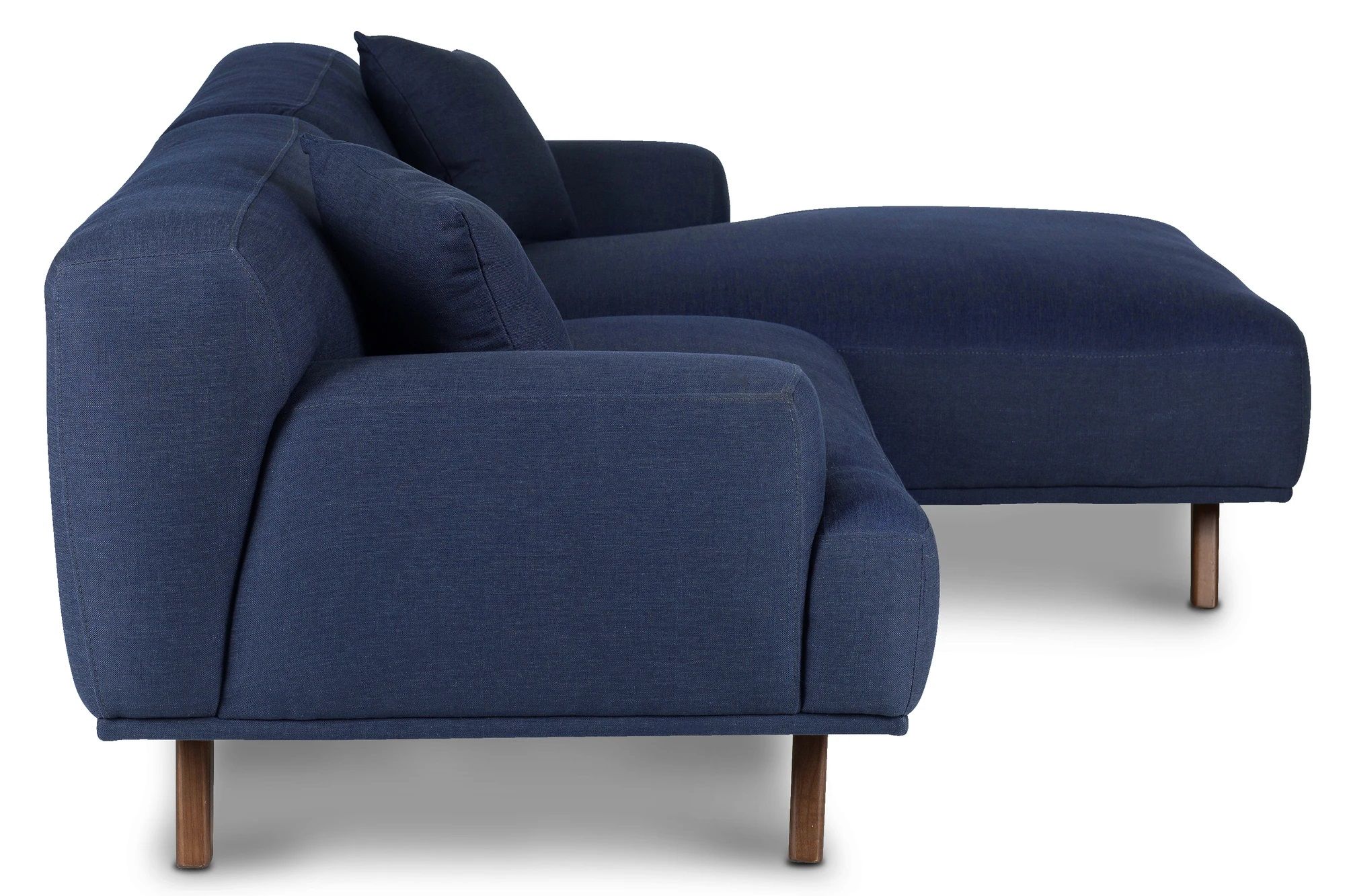 Mineta Right Facing Sectional Sofa thumbnail 3