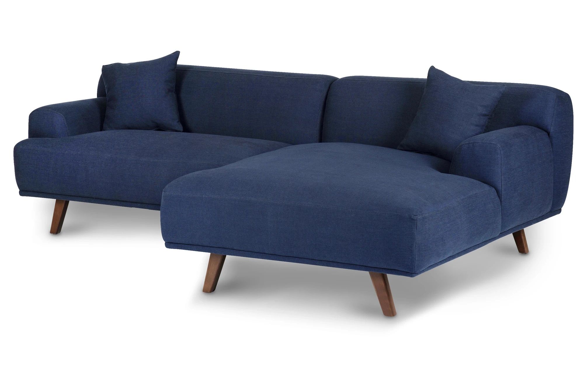 Mineta Right Facing Sectional Sofa thumbnail 5