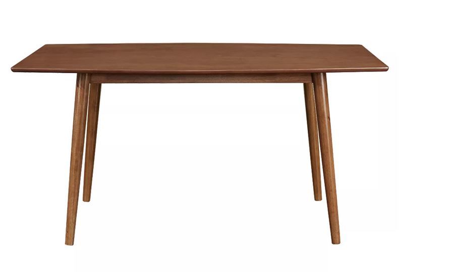 Mid-Century Dining Table thumbnail 2