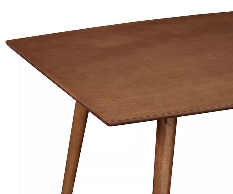 Mid-Century Dining Table thumbnail 3
