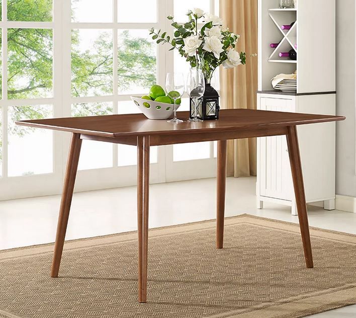 Mid-Century Dining Table thumbnail 4