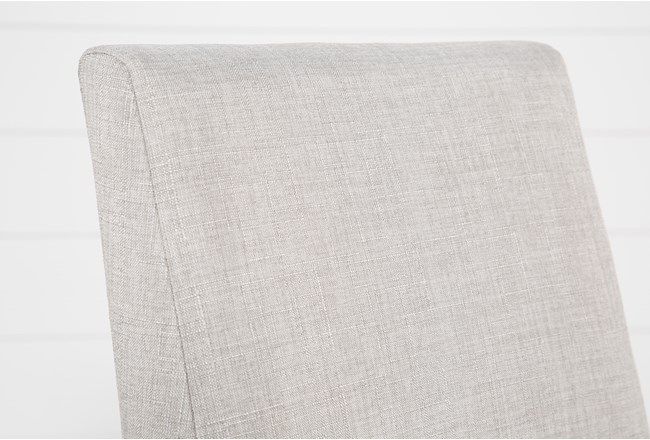 Lakeland Upholstered Dining Side Chair thumbnail 2