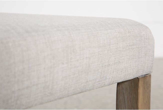 Lakeland Upholstered Dining Side Chair thumbnail 3